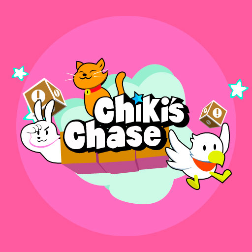 Chase de Chiki