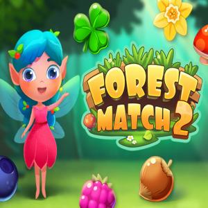 Match forestier 2