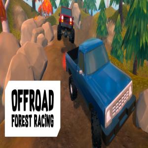 Racing forestier tout-terrain
