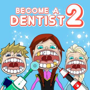 Станьте стоматологом 2