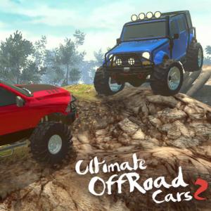 Ultimative Offroad -Autos 2