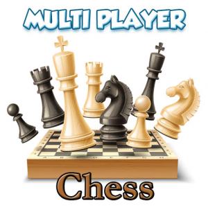 Multijoueur d'échecs
