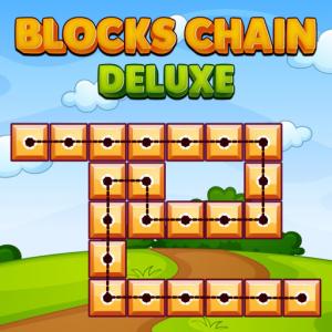 Блоки цепи Deluxe