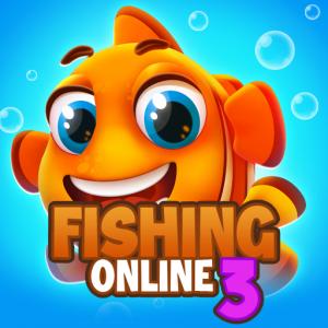 Fishing 3 en ligne