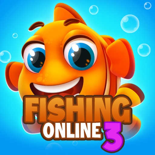 Fishing 3 en ligne