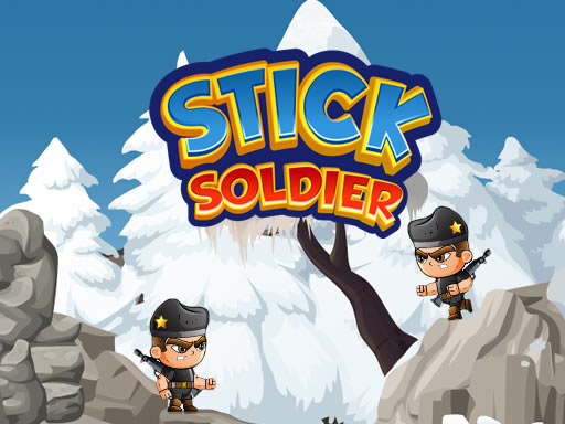 Fast Stick Soldier.
