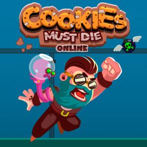 Les cookies doivent mourir en ligne