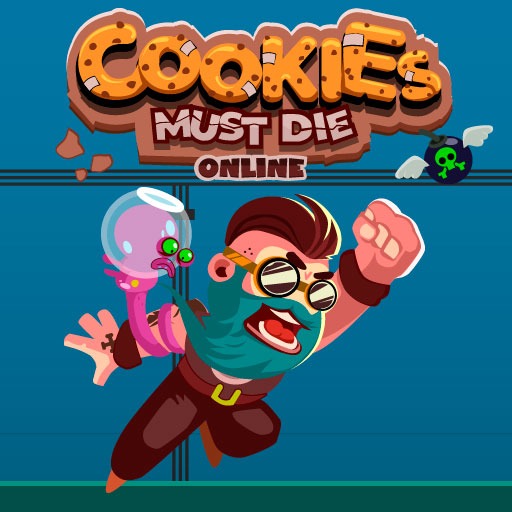Cookies müssen online sterben