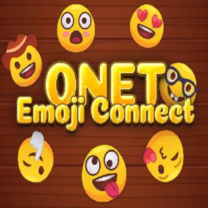 Emoji Connect Onet