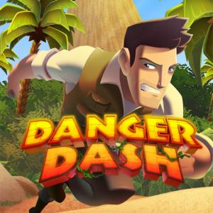 Опасность Dash