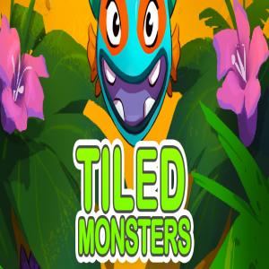 Tailed Monsters — Puzzle