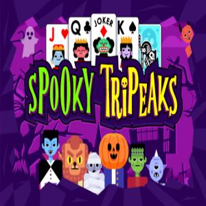 Spooky Tripaks