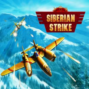 Сибірський страйк