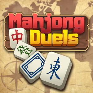 Mahjong Duelle