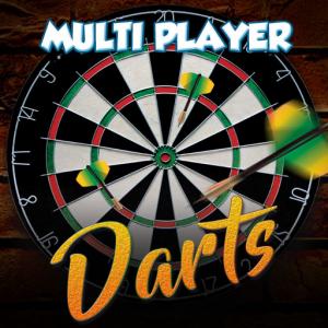 Dart -Turnier Multi -Player