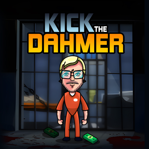 Donner un coup de pied à Dahmer