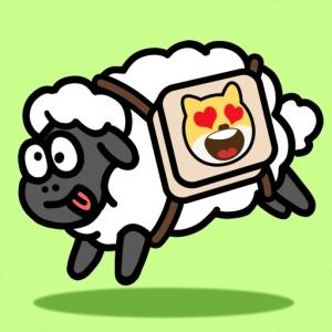 Mouton et mouton