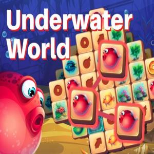 Підводний світ