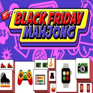 Schwarzer Freitag Mahjong