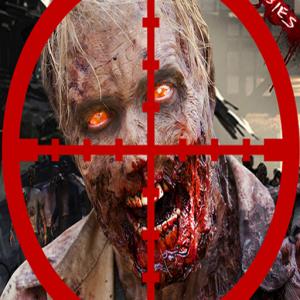 Dead City: Shooter Zombie