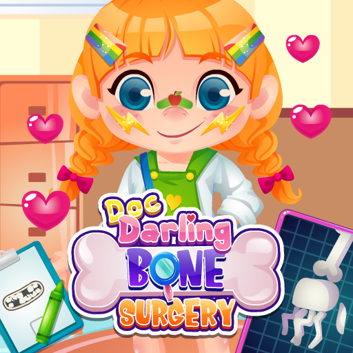 Doc Darling Knochenoperation