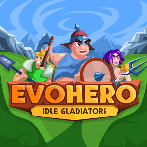 Evohero - простої гладіаторів