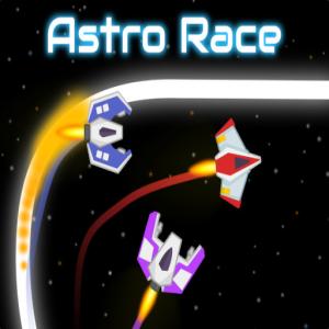 Astro -Rennen