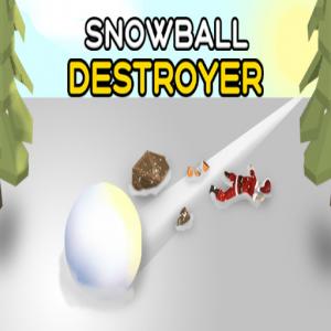 Destructeur de boule de neige