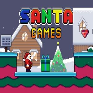 Ігри Санта