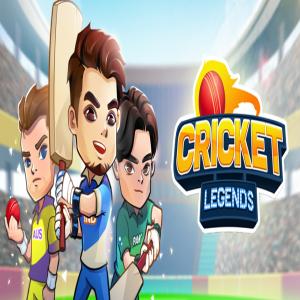Легенди крикету