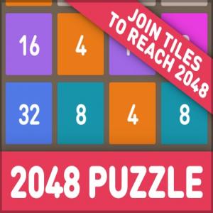 2048: Puzzleklassiker