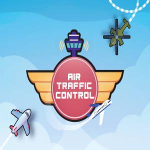 Le contrôle du trafic aérien
