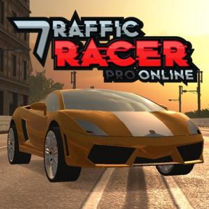 Трафик Racer Pro Online