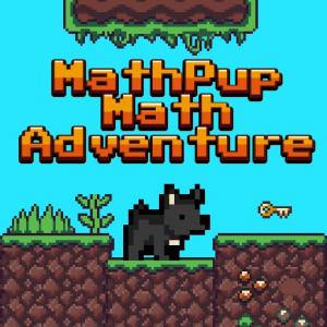 Aventure mathématique Mathpup