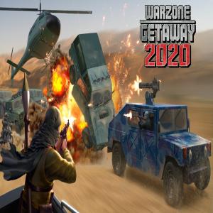 Warzone-Getaway 2020.