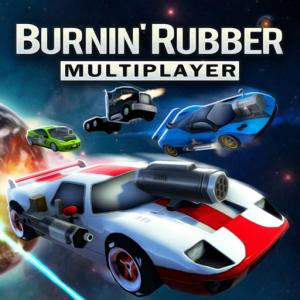 Multiplayer von Burnin Gummi