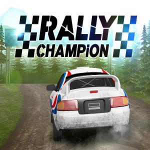 Champion du rallye