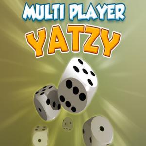 Multiplayeur Yahtzee