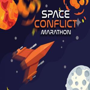 Космический конфликт