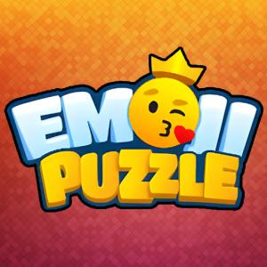 Emoji de puzzle