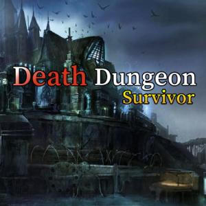 Death Dungeon - выживший
