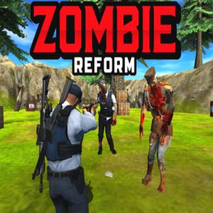 Zombie -Reform