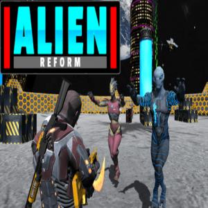 Инопланетная реформа