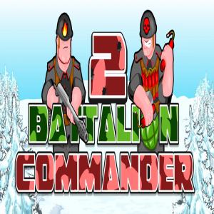 Bataillon Commander 2