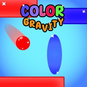 Цвет гравитация