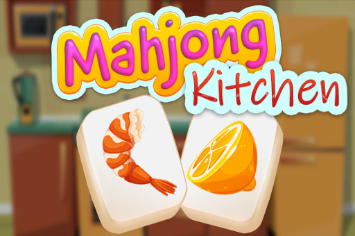 Кухня Махжонг