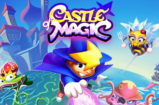 Castle of Magic