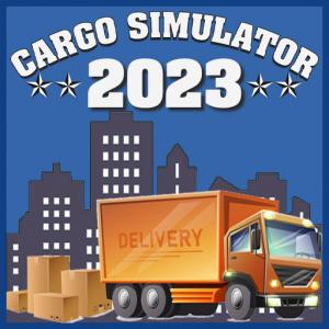 Cargo simulateur 2023