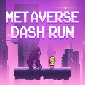 Metaverse -Dash -Lauf