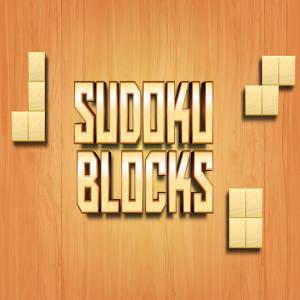 Sudoku Blöcke